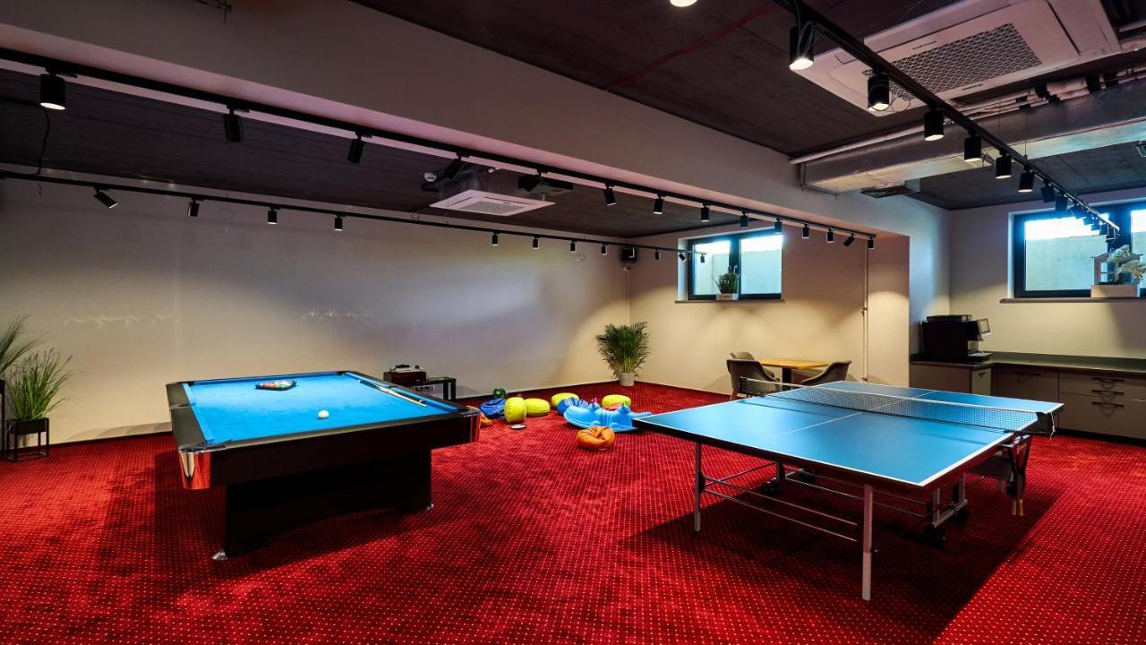 Apartamenty Sun & Snow Resorts E Bialka Tatrzanska Z Sauna Экстерьер фото